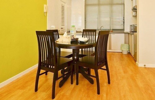 Malacca City Hotel | Jetty Suites Apartments