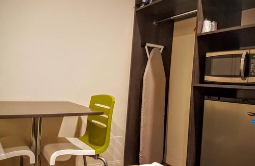 Grandview Hotel | Jewel City Inn