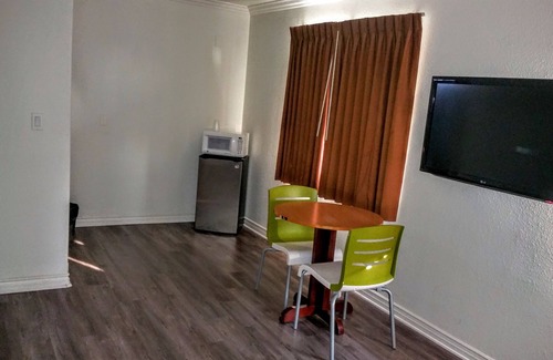 Grandview Hotel | Jewel City Inn