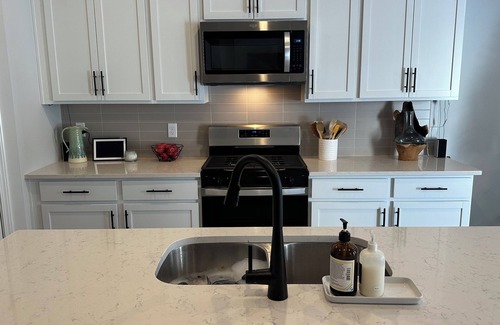 Murfreesboro Casa | Jewel in The Boro