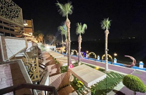 Cairo Hotel | Jewel Maadi Cabins and Club