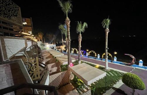 Cairo Hotel | Jewel Maadi Cabins and Club
