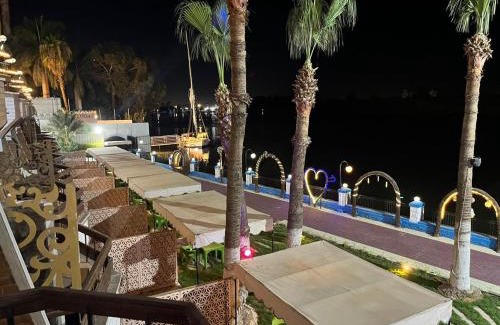 Cairo Hotel | Jewel Maadi Cabins and Club