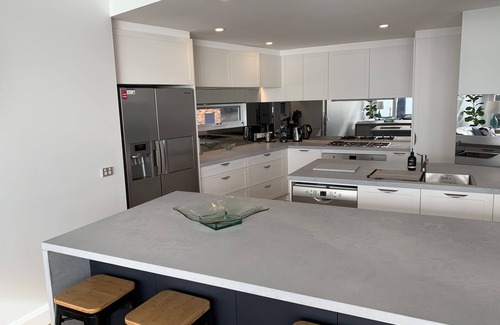 Copacabana Otro | Joya del oceano