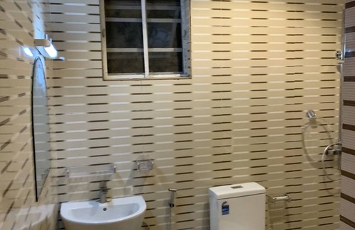 Ogbomosho Hotel | JF ROYAL HOTEL & SUITES