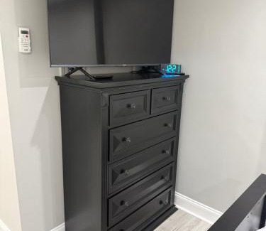 Queens Apartamento | JFK Private Studio Apartment