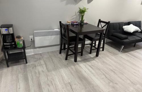 Queens Apartamento | JFK Private Studio Apartment