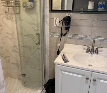 Queens Apartamento | JFK Private Studio Apartment