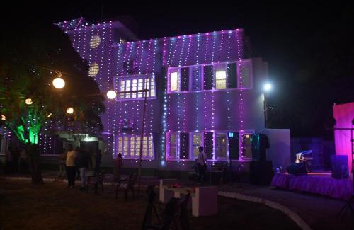 Jhargram Hotel | Jhargram Eshani Hotels and Guest House