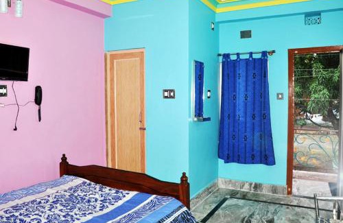 Jhargram Hotel | Jhargram Eshani Hotels and Guest House