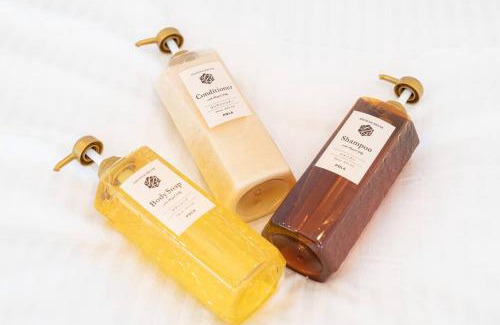 Nishinari Apartamento | JHotel 新世界館 302 青嶺