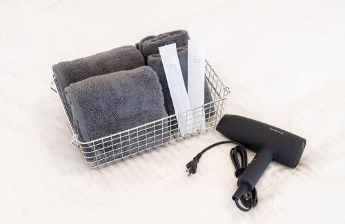 Nishinari Apartamento | JHotel 新世界館 302 青嶺