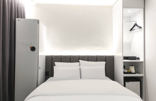 Gyeongju Hotel | JI STAY Hotel Gyeongju