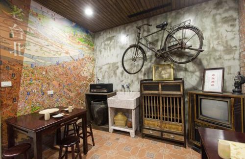 Datong Hotel | Jian Shan Hotel