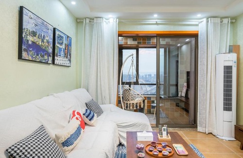 Jiang Bei Hotel | Jiangbei District·Chongqing City·2 Beibin Road·