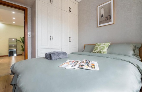 Jiang Bei Hotel | Jiangbei District·Chongqing City·2 Beibin Road·