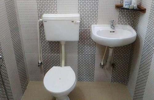 Varkala Casa | Jickys Nest