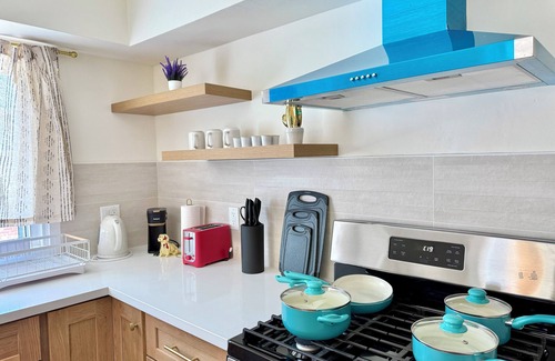 Upland Casa | Jie choice- 3b2b Highland Calm Brand NEW House