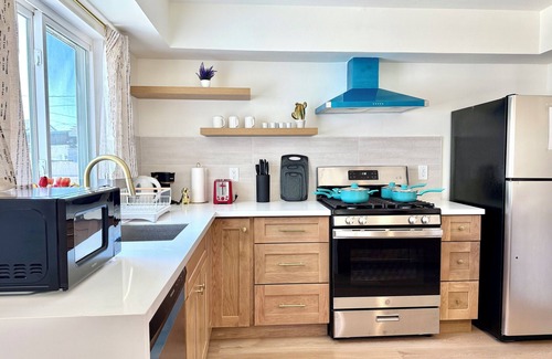 Upland Casa | Jie choice- 3b2b Highland Calm Brand NEW House