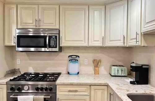 Lamanda Park Apartamento | Jie’s Choice—3B2B Feel HOME Apt.