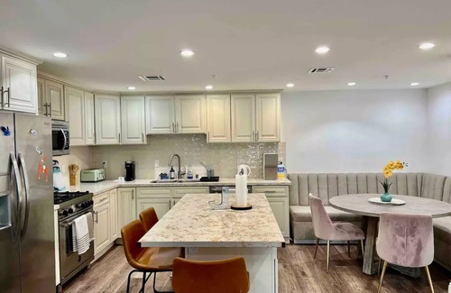 Lamanda Park Apartamento | Jie’s Choice—3B2B Feel HOME Apt.