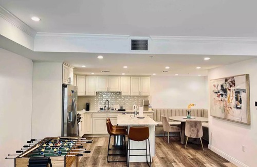 Lamanda Park Apartamento | Jie’s Choice—3B2B Feel HOME Apt.