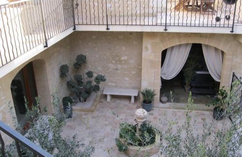 Saint-Hilaire-d'Ozilhan Casa | Jim cosy & spa