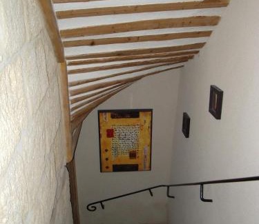 Saint-Hilaire-d'Ozilhan Casa | Jim cosy & spa