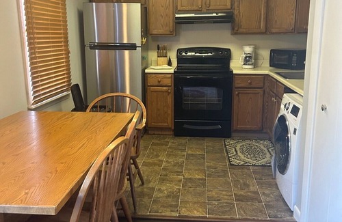 Hancock Complejo | Jiminy Peak Mountain Resort