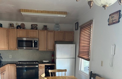 Hancock Complejo | Jiminy Peak Mountain Resort