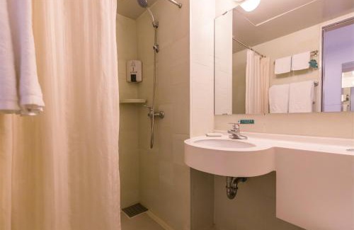 Beilin Hotel | Jinjiang Inn Select XiAn East 2nd Ring Jiangong Road