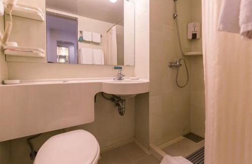 Beilin Hotel | Jinjiang Inn Select XiAn East 2nd Ring Jiangong Road