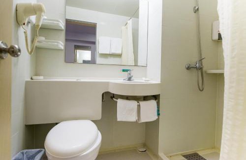 Beilin Hotel | Jinjiang Inn Select XiAn East 2nd Ring Jiangong Road