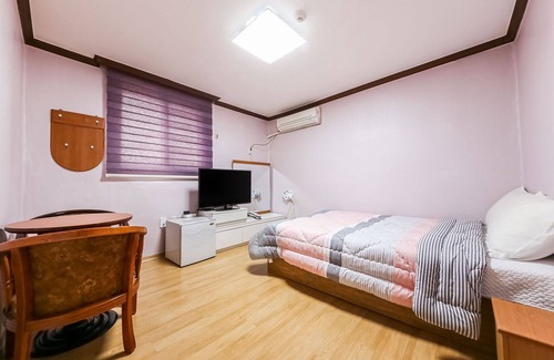 Jinju Hotel | Jinju Seongju