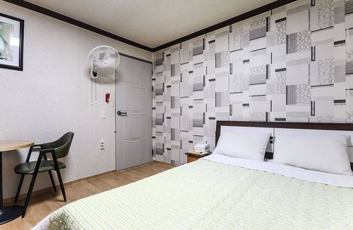 Jinju Hotel | Jinju Seongju