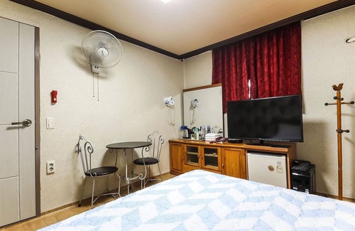 Jinju Hotel | Jinju Seongju