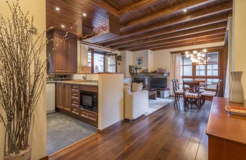 Baqueira Apartamento | Jireta by Totiaran