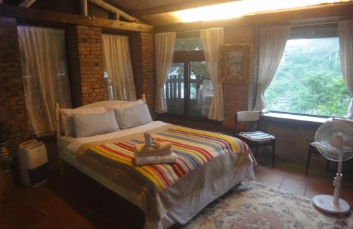 Ruifang Cama Y Desayuno | Jiufen Aromatherapy B&B