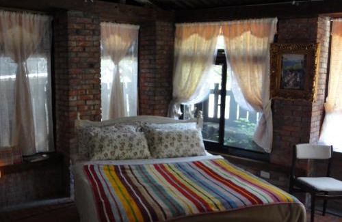 Ruifang Cama Y Desayuno | Jiufen Aromatherapy B&B