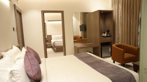 Shirdi Hotel | Jivanta Shirdi