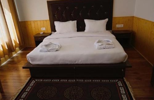 Leh Casa | Jiwa lha Villa Ladakh by LexStays