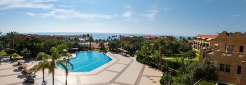 Jiyeh Complejo | Jiyeh Marina Resort Hotel & Chalets
