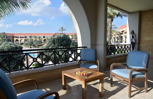 Jiyeh Complejo | Jiyeh Marina Resort Hotel & Chalets
