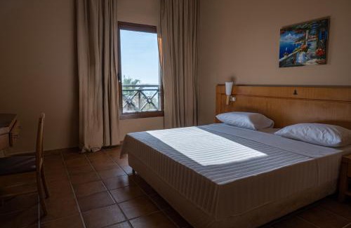 Jiyeh Complejo | Jiyeh Marina Resort Hotel & Chalets