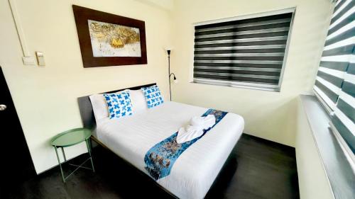 Serangoon Apartamento | JJH Serviced Apartments near Serangoon MRT
