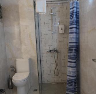 Bagbasi Hotel | JK Business