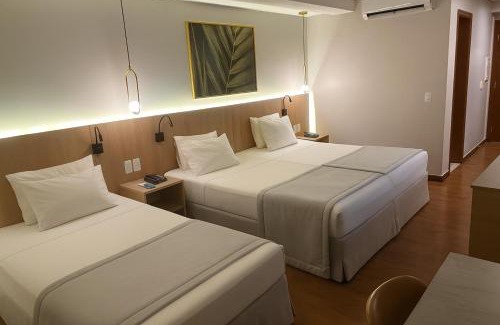 Londrina Hotel | Jk Premium Hotel e Eventos