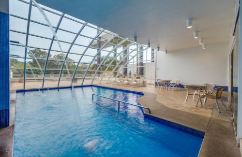 Londrina Hotel | Jk Premium Hotel e Eventos