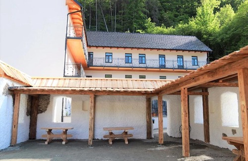 Hollabrunn District Hotel | JM Apartments