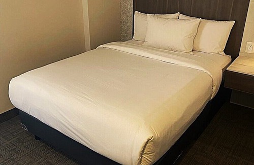 San Luis Potosí Hotel | JM & Suites